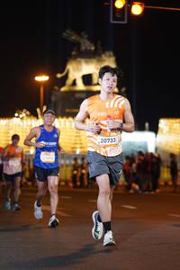 BIB: 21050, 20733
                            <button type="button" onclick="openModal(23100988)" class="btn btn-primary btn-sm float-right btn-popup" data-toggle="modal" data-target=".modal-high-quality">
                        <i class="fas fa-shopping-cart"></i> Add to Cart
                    </button>
                                            <button type="button" onclick="isThisMe(23100988, true)" class="btn btn-success btn-sm float-right btn-popup btn-isme hidden" data-toggle="tooltip" data-placement="bottom" title="นี่คือรูปของคุณใช่ไหม คลิกที่นี่เพื่อเอาเข้าอัลบั้ม">
                        <i class="fas fa-plus"></i> Add to album
                    </button>
                    <button type="button" onclick="isThisMe(23100988, false)" class="btn btn-warning btn-sm float-right btn-popup btn-isnotme hidden">
                        <i class="fas fa-ban"></i> Remove from album
                    </button>